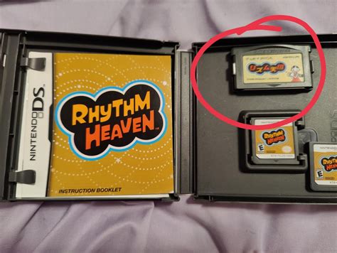 ds with gba slot|Do all Nintendo DS game cases have a GameBoy Advance .